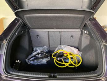 AUDI Q4 55 S Line Suv 5Dr Electric Auto Quattro 82Kwh (340 Ps)