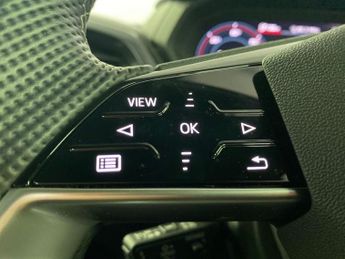 AUDI Q4 55 S Line Suv 5Dr Electric Auto Quattro 82Kwh (340 Ps)