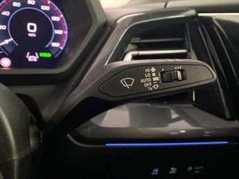 AUDI Q4 55 S Line Suv 5Dr Electric Auto Quattro 82Kwh (340 Ps)