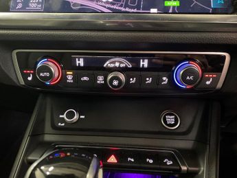AUDI Q3 35 Tfsi Vorsprung 5Dr S Tronic