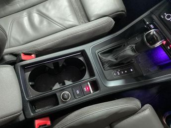 AUDI Q3 35 Tfsi Vorsprung 5Dr S Tronic