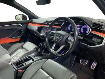 AUDI Q3 35 Tfsi Vorsprung 5Dr S Tronic