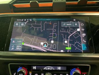 AUDI Q3 35 Tfsi Vorsprung 5Dr S Tronic
