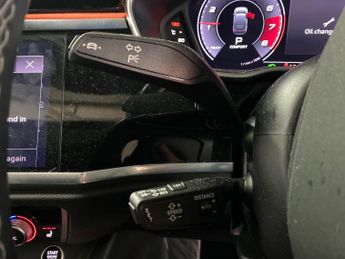 AUDI Q3 35 Tfsi Vorsprung 5Dr S Tronic
