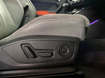 AUDI Q3 35 Tfsi Vorsprung 5Dr S Tronic