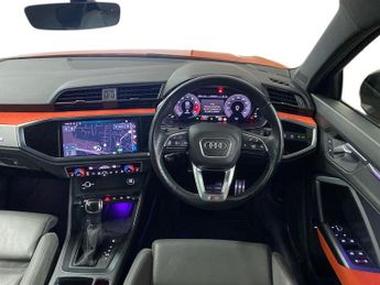 AUDI Q3 35 Tfsi Vorsprung 5Dr S Tronic