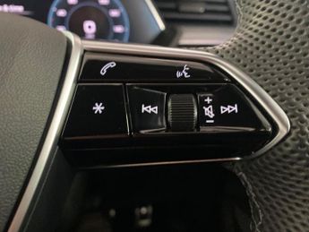 AUDI Q8 55 S Line Sportback 5Dr Electric Auto Quattro 114Kwh (11Kw Charg