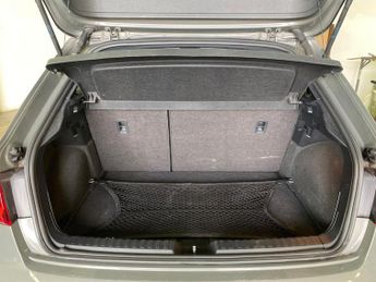 AUDI A1 1.5 Tfsi 35 S Line Sportback 5Dr Petrol S Tronic Euro 6 (S/S) (1