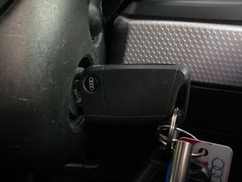 AUDI A1 1.5 Tfsi 35 S Line Sportback 5Dr Petrol S Tronic Euro 6 (S/S) (1