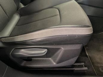 AUDI A1 1.5 Tfsi 35 S Line Sportback 5Dr Petrol S Tronic Euro 6 (S/S) (1