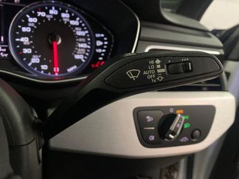 AUDI A5 2.0 Tdi 40 S Line Coupe 2Dr Diesel S Tronic Quattro Euro 6 (S/S)