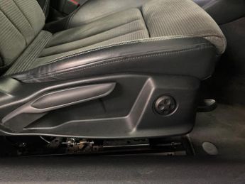 AUDI A5 2.0 Tdi 40 S Line Coupe 2Dr Diesel S Tronic Quattro Euro 6 (S/S)