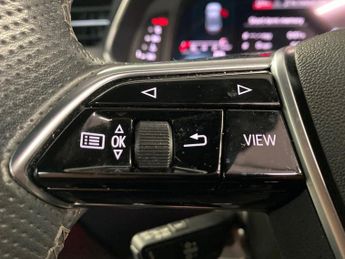 AUDI A6 2.0 Tfsi 40 Black Edition Saloon 4Dr Petrol S Tronic Euro 6 (S/S