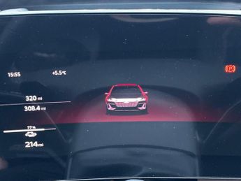 AUDI A6 270Kw Performance 100Kwh Launch Edition 5Dr Auto