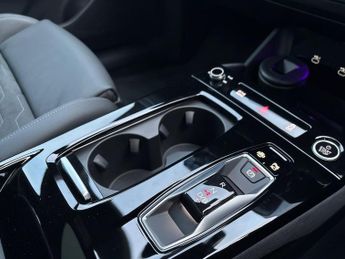 AUDI A6 270Kw Performance 100Kwh Launch Edition 5Dr Auto