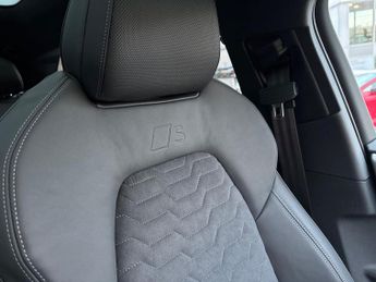 AUDI A6 270Kw Performance 100Kwh Launch Edition 5Dr Auto