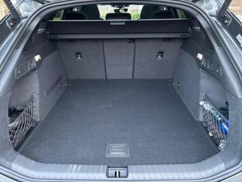 AUDI A6 270Kw Performance 100Kwh Launch Edition 5Dr Auto