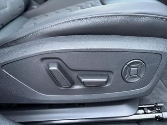 AUDI A6 270Kw Performance 100Kwh Launch Edition 5Dr Auto