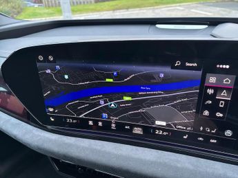 AUDI A6 270Kw Performance 100Kwh Launch Edition 5Dr Auto