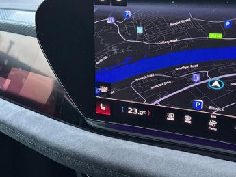 AUDI A6 270Kw Performance 100Kwh Launch Edition 5Dr Auto