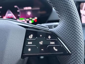 AUDI A6 270Kw Performance 100Kwh Launch Edition 5Dr Auto