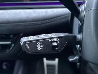 AUDI A6 270Kw Performance 100Kwh Launch Edition 5Dr Auto