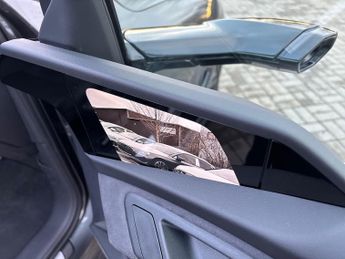 AUDI A6 270Kw Performance 100Kwh Launch Edition 5Dr Auto