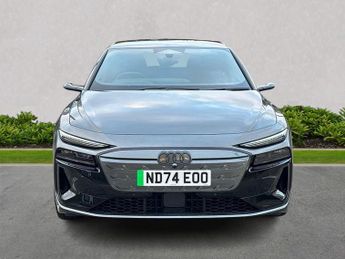 AUDI A6 270Kw Performance 100Kwh Launch Edition 5Dr Auto