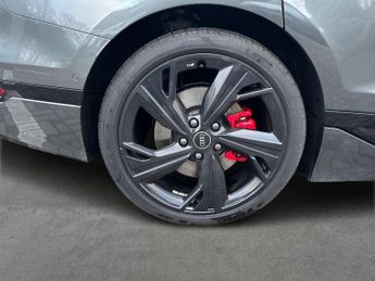 AUDI A6 270Kw Performance 100Kwh Launch Edition 5Dr Auto