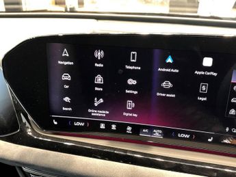 AUDI A6 2.0 Tdi Launch Edition Saloon 4Dr Diesel S Tronic Quattro Euro 6