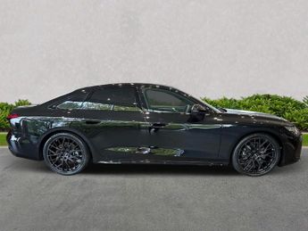 AUDI A6 2.0 Tdi Quattro 204 Launch Edition 4Dr S Tronic