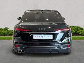 AUDI A6 2.0 Tdi Quattro 204 Launch Edition 4Dr S Tronic