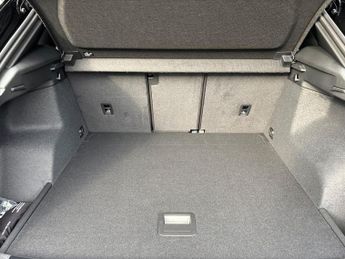 AUDI Q3 35 Tfsi S Line 5Dr S Tronic [Leather]