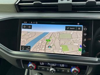 AUDI Q3 35 Tfsi S Line 5Dr S Tronic [Leather]