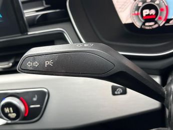 AUDI A4 2.0 Tdi 35 S Line Saloon 4Dr Diesel S Tronic Euro 6 (S/S) (163 P