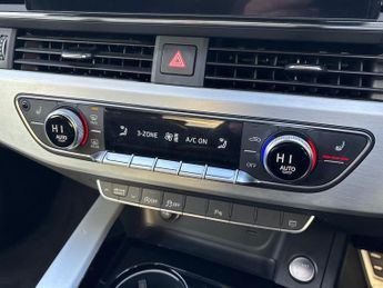 AUDI A5 2.0 Tfsi 35 S Line Coupe 2Dr Petrol S Tronic Euro 6 (S/S) (150 P