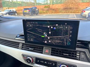 AUDI A5 2.0 Tfsi 35 S Line Coupe 2Dr Petrol S Tronic Euro 6 (S/S) (150 P