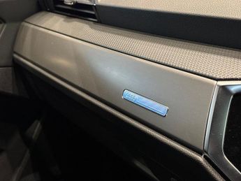 AUDI Q3 35 Tfsi S Line 5Dr S Tronic [Leather]