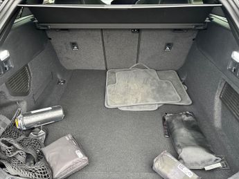 AUDI A5 3.0 Tfsi Edition 1 Estate 5Dr Petrol S Tronic Quattro Euro 6 (S/