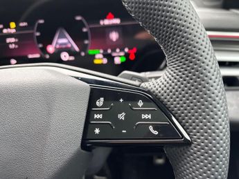 AUDI A5 3.0 Tfsi Edition 1 Estate 5Dr Petrol S Tronic Quattro Euro 6 (S/