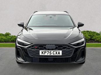 AUDI A5 3.0 Tfsi Edition 1 Estate 5Dr Petrol S Tronic Quattro Euro 6 (S/