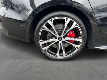 AUDI A5 3.0 Tfsi Edition 1 Estate 5Dr Petrol S Tronic Quattro Euro 6 (S/