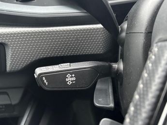 AUDI A1 35 Tfsi S Line Contrast Edition 5Dr S Tronic