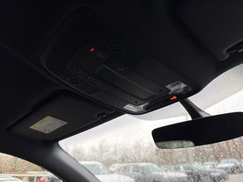 AUDI Q2 1.5 Tfsi Cod 35 Black Edition Suv 5Dr Petrol S Tronic Euro 6 (S/