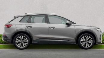 AUDI Q4 40 Sport Suv 5Dr Electric Auto 82Kwh (204 Ps)