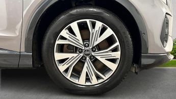 AUDI Q4 40 Sport Suv 5Dr Electric Auto 82Kwh (204 Ps)