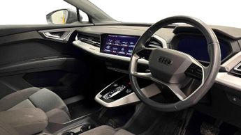 AUDI Q4 40 Sport Suv 5Dr Electric Auto 82Kwh (204 Ps)
