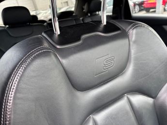 AUDI Q7 3.0 Tdi V6 50 S Line Suv 5Dr Diesel Tiptronic Quattro Euro 6 (S/