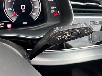 AUDI Q7 3.0 Tdi V6 50 S Line Suv 5Dr Diesel Tiptronic Quattro Euro 6 (S/