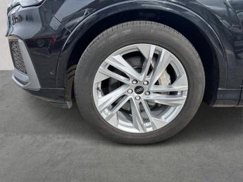 AUDI Q7 3.0 Tdi V6 50 S Line Suv 5Dr Diesel Tiptronic Quattro Euro 6 (S/